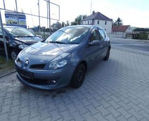 Renault Renault Clio Authentique, Klima, HU-AU NEU Gebrauchtwagen