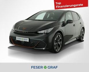 Cupra Cupra Born eBoost 170kW 77kWh Batterie 82 kWh(brut Gebrauchtwagen