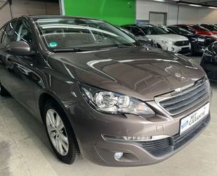 Peugeot Peugeot 308 SW Active Gebrauchtwagen