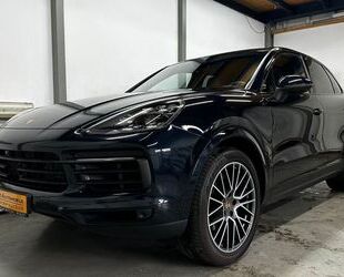 Porsche Porsche Cayenne APPROVED Gebrauchtwagen