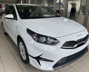 Kia Kia Ceed SW 1.0 T-GDI 100 OPF Vision-NAVI-RFK Gebrauchtwagen