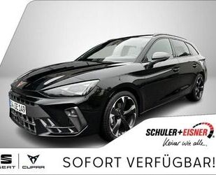 Cupra Cupra Leon Sportstourer 2.0TDI (150PS) 7-Gang-DSG Gebrauchtwagen