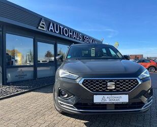 Seat Seat Tarraco 2.0 TDI DSG Xcellence*R-CAM*AHK* Gebrauchtwagen