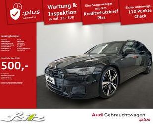 Audi Audi A6 Avant 40 TDI quattro sport *B&O*HEAD-UP*PA Gebrauchtwagen