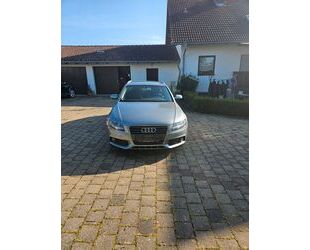 Audi Audi A4 2.0 TDI (DPF) Ambiente Avant Ambiente Gebrauchtwagen