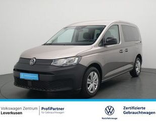 VW Volkswagen Caddy 1.5 TSI DSG PDC SHZ KLIMA Gebrauchtwagen