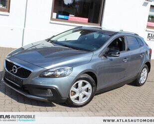 Volvo Volvo V40 Cross Country Kinetic Navi=Rückfahrkamer Gebrauchtwagen