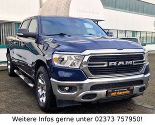 Dodge Dodge RAM 1500 5.7l Crew Cab + Lange Ladefläche Gebrauchtwagen