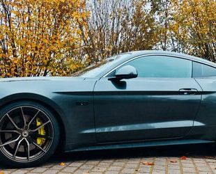 Ford Ford Mustang GT 5.0, V8 Gebrauchtwagen