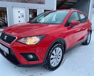 Seat Seat Arona Style1,0 Automatik Klima Alu Bluetooth Gebrauchtwagen