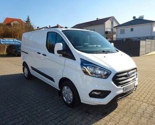 Ford Ford Transit Custom Kasten 300 L1/H1 Trend Kamera Gebrauchtwagen