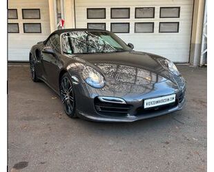 Porsche 991 Gebrauchtwagen