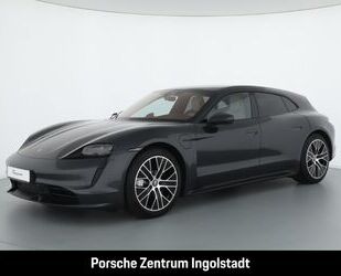 Porsche Porsche Taycan Turbo Sport Turismo, Sport Chrono, Gebrauchtwagen