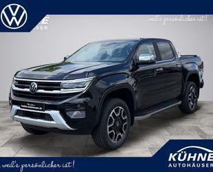 VW Volkswagen Amarok Style DC 3.0 TDI 4M | MATRIX NAV Gebrauchtwagen