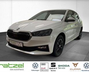 Skoda Skoda Fabia Style 1.0 TSI DSG Garantie bis 2029+AC Gebrauchtwagen