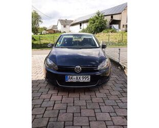 VW Volkswagen Golf 1.6 Comfortline Comfortline Gebrauchtwagen