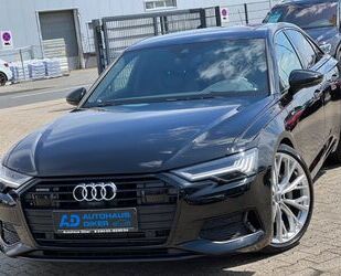 Audi Audi A6 Lim. 50 TDI quattro S line Sport / Plus Vo Gebrauchtwagen