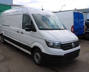 VW Volkswagen Crafter 2,0TDI*L4-H2*MAXI LANG+HOCH*KLI Gebrauchtwagen