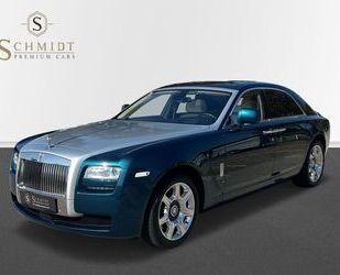 Rolls Royce Rolls-Royce Ghost Gebrauchtwagen