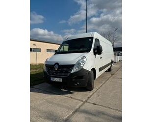 Renault Renault Master Gebrauchtwagen