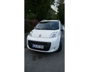 Fiat Fiat Qubo 1.4 8V Pop Pop Gebrauchtwagen