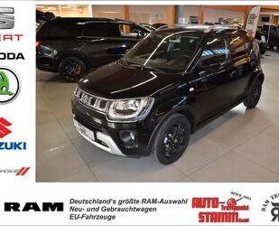 Suzuki Suzuki Ignis 1.2 DUALJET HYBRID Comfort Gebrauchtwagen