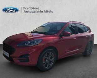 Ford Ford Kuga 2.5 Duratec PHEV ST-LINE X Gebrauchtwagen