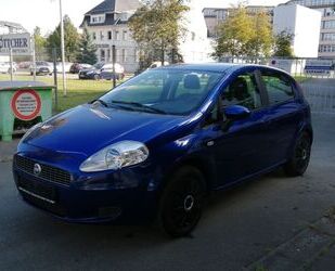 Fiat Fiat Grande Punto 1.2 8V Dynamic Gebrauchtwagen