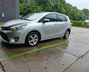 Toyota Toyota Verso Life Gebrauchtwagen