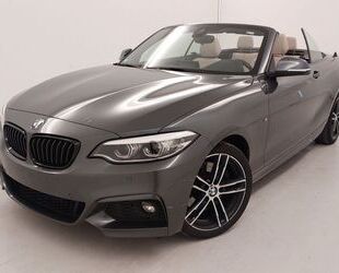 BMW BMW 230i*M SPORT*H&K*ADAP.LED*DAB*NAVI PROF* Gebrauchtwagen