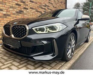 BMW BMW M135i xDrive M-Sport HeadUp Navi HiFi CockpPro Gebrauchtwagen