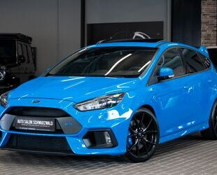 Ford Ford Focus RS|RECARO|PANO|BREMBO|KAMERA|2.HAND Gebrauchtwagen