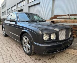 Bentley Bentley Arnage T Mulliner Gebrauchtwagen