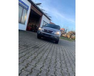 Kia Kia Sorento 2.5 CRDi VGT LX LX Gebrauchtwagen