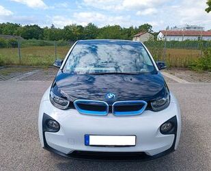 BMW BMW i3 (94 Ah), 125kW * 1.Hand * Scheckheft * TOP Gebrauchtwagen