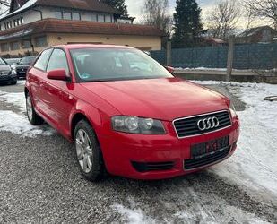 Audi Audi A3 1.6 Attraction #Tüv bis 12/2026 Gebrauchtwagen