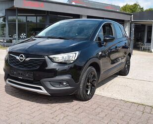 Opel Opel Crossland (X) AUTOMATIK Gebrauchtwagen