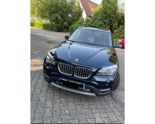 BMW BMW X1 xDrive18d xLine xLine Gebrauchtwagen