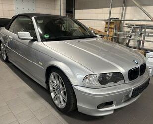 BMW 330 Gebrauchtwagen