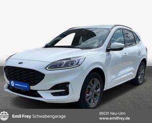 Ford Ford Kuga 2.5 Duratec PHEV ST-LINE X Gebrauchtwagen