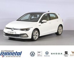 VW Volkswagen Golf VIII 1.5 eTSI DSG 