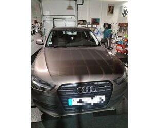 Audi Audi A4 2.0 TDI 130kW Ambiente Avant Ambiente Gebrauchtwagen