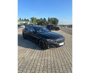 BMW BMW 750i xDrive H&K 8-fach Schiebedach Softclose Gebrauchtwagen