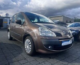 Renault Renault Modus 1.2 YAHOO! Klima S/H Gebrauchtwagen