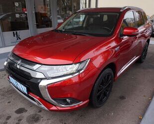 Mitsubishi Mitsubishi Outlander PHEV Basis Spirit 4WD Gebrauchtwagen