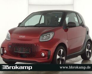 Smart Smart EQ ForTwo 22kW-Bordlader, Rückfahrkamera Gebrauchtwagen