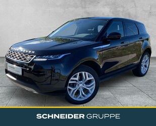 Land Rover Land Rover Range Rover Evoque D180 AWD Aut. 20 ZOL Gebrauchtwagen