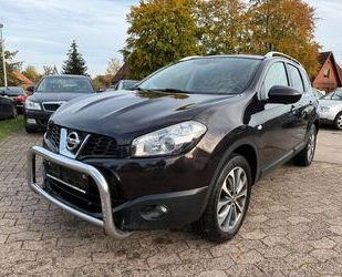 Nissan Nissan Qashqai +2 Tekna 1.6 Diesel 