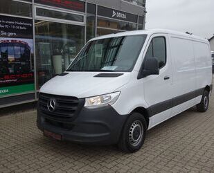 Mercedes-Benz Mercedes-Benz Sprinter 214 CDI Kasten L2H1 KAMERA/ Gebrauchtwagen