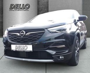 Opel Opel Grandland Business Elegance 1.5D Panorama 19Z Gebrauchtwagen